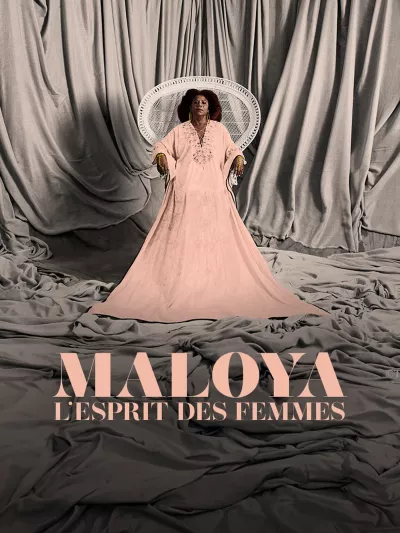 Maloya L'esprit des femmes