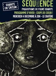 Séquence court métrage programme Coup de coeur 2024