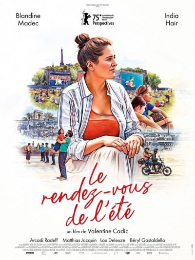 Le Rendez-vous de l'été