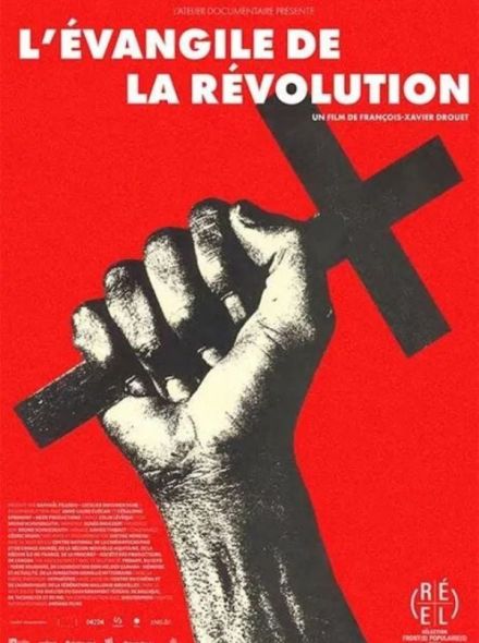 L'Evangile de la révolution