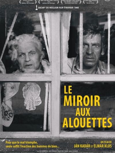 Le Miroir aux alouettes