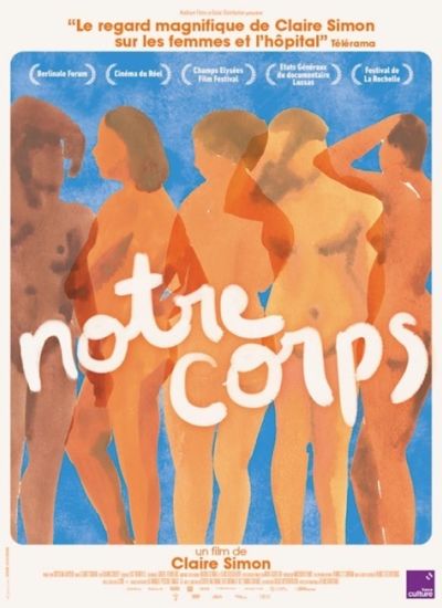 Notre corps