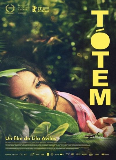 Tótem