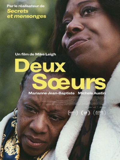 Deux sœurs