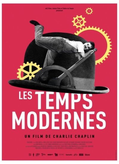 Les Temps modernes