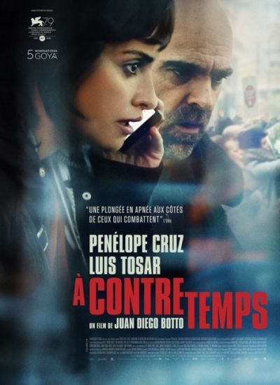 À contretemps