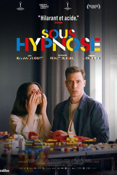 Sous hypnose
