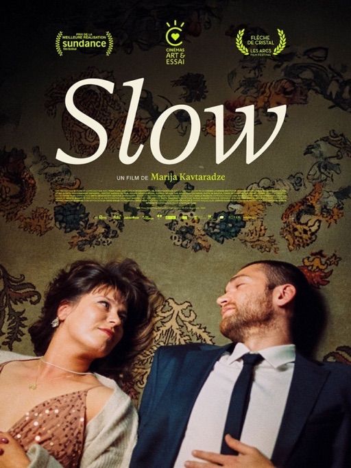 Slow