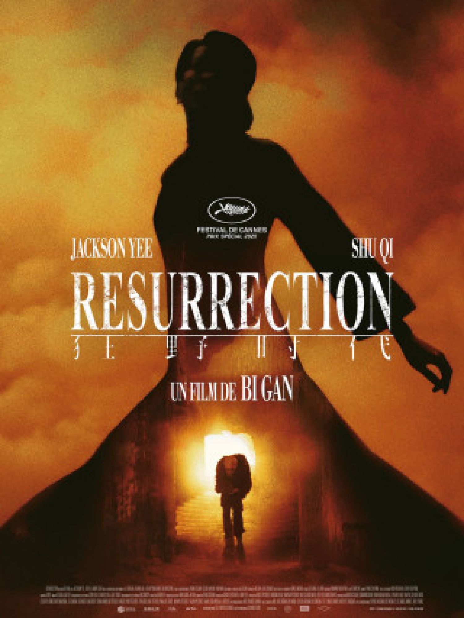Résurrection