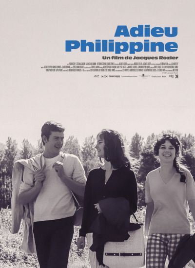 Adieu Philippine