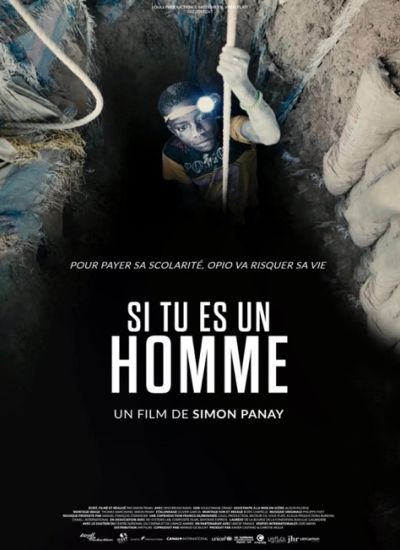 Si tu es un homme