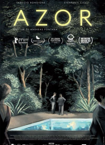 Azor