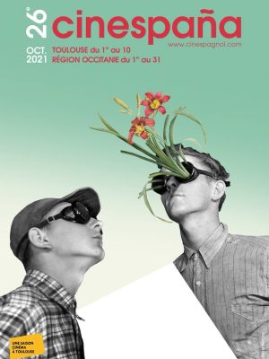 Festival Cinespaña 2021