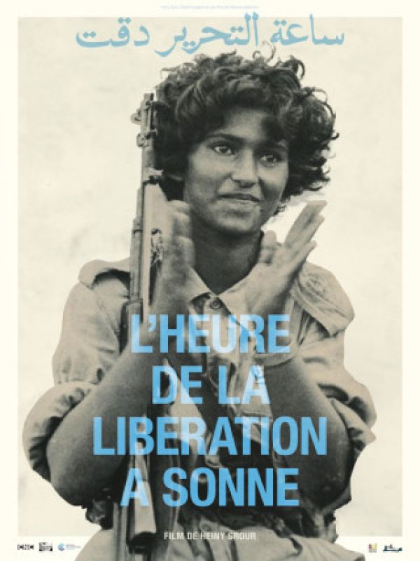L'Heure de la libération a sonné
