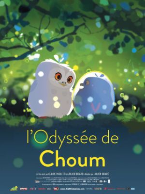 L'Odyssée de Choum