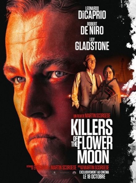 Killers of the Flower Moon