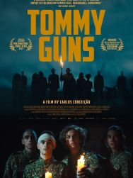 Tommy Guns