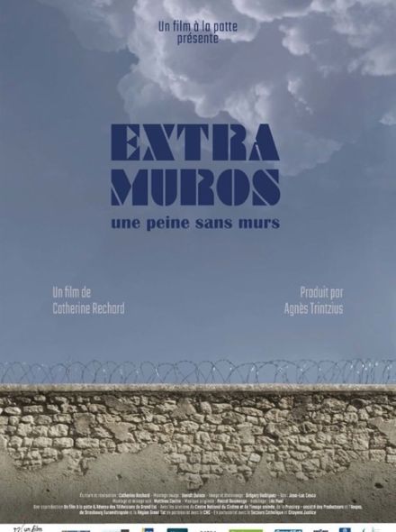 Extramuros, une peine sans murs