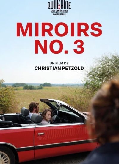 Miroirs No. 3