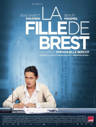 La Fille de Brest