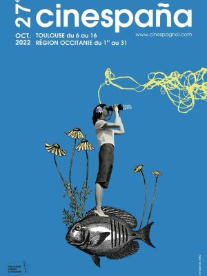 Festival Cinespaña 2022