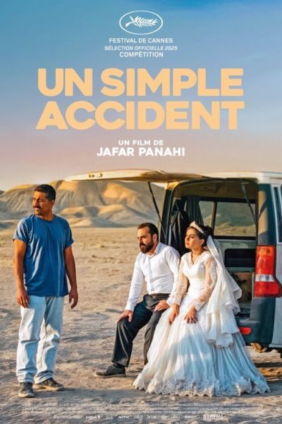 Un simple accident