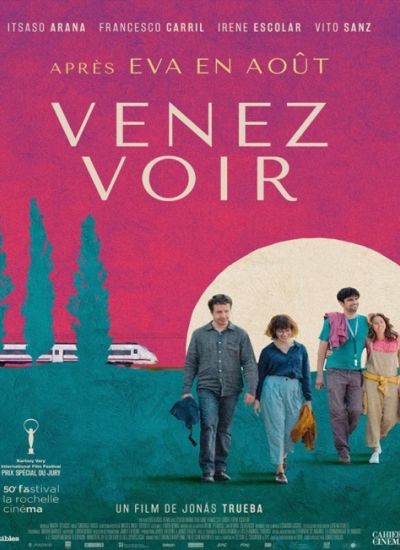 Venez voir