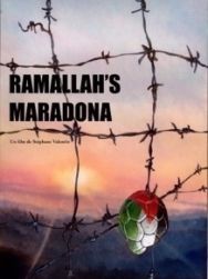 Ramallah's Maradona