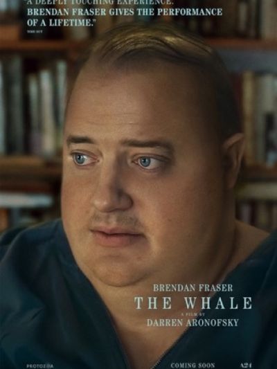 The Whale