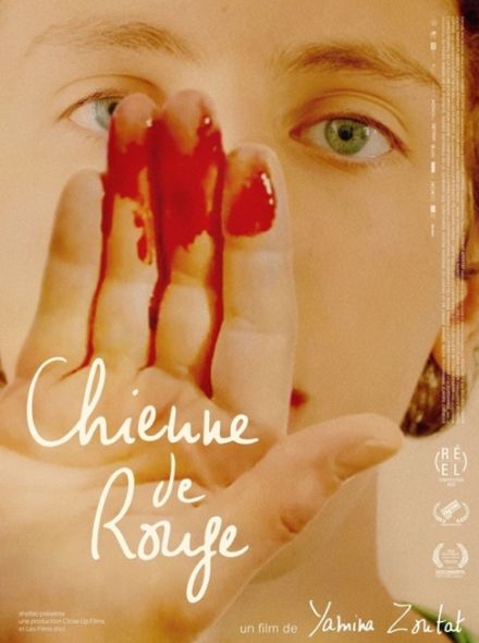 Chienne de Rouge