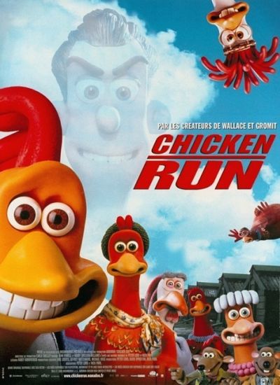 Chicken Run