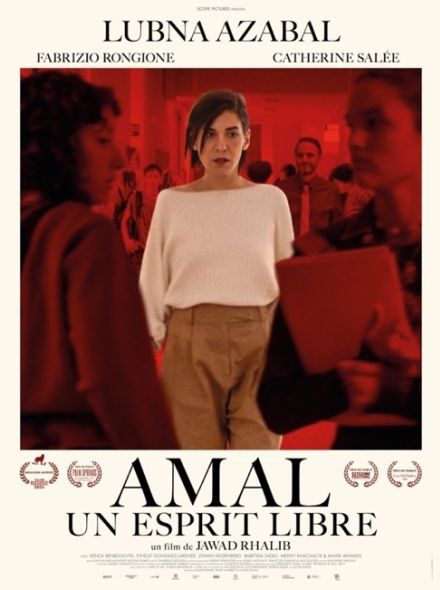 Amal - Un esprit libre