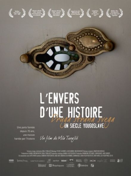 L'envers d'une histoire