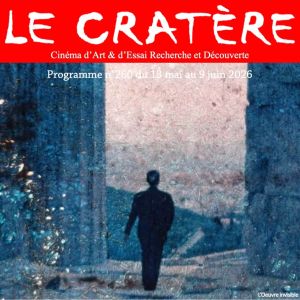 Programme 260 du 13 mai au 9 juin 2026