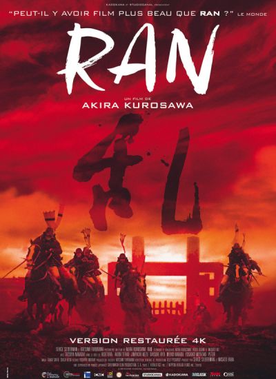 Ran