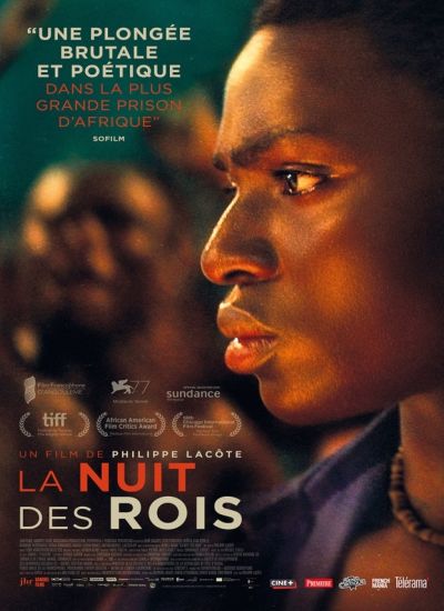 La Nuit des rois