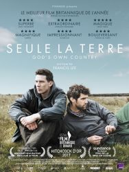 Seule la terre