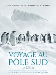Voyage au pôle sud