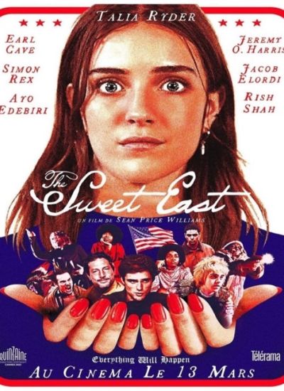 The Sweet East
