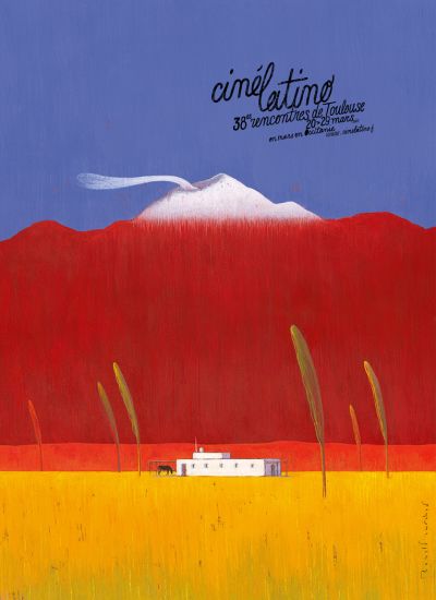 Cinélatino 2026