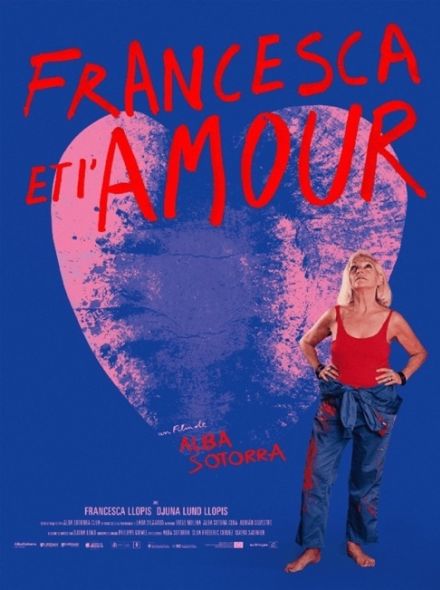 Francesca et l'amour
