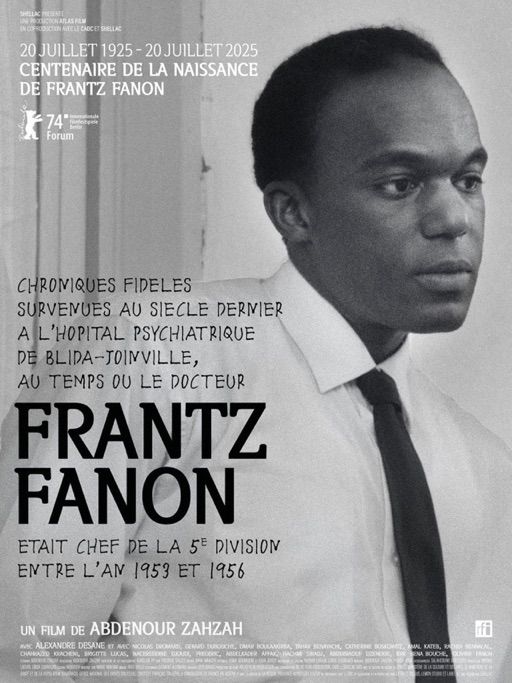 Frantz Fanon