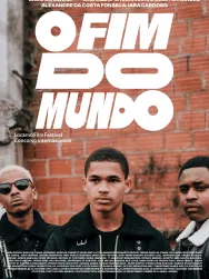 O Fim do Mundo