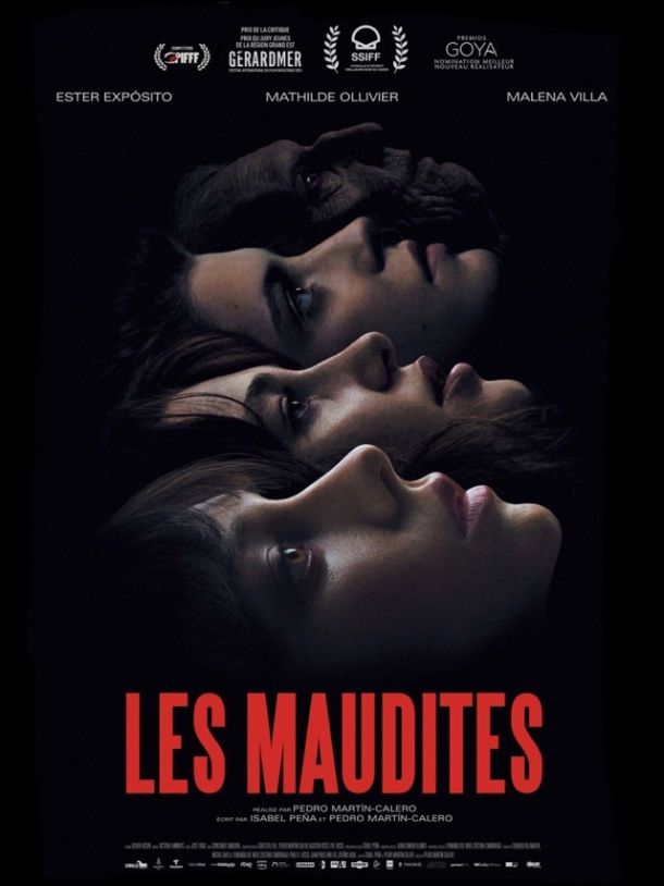 Les maudites