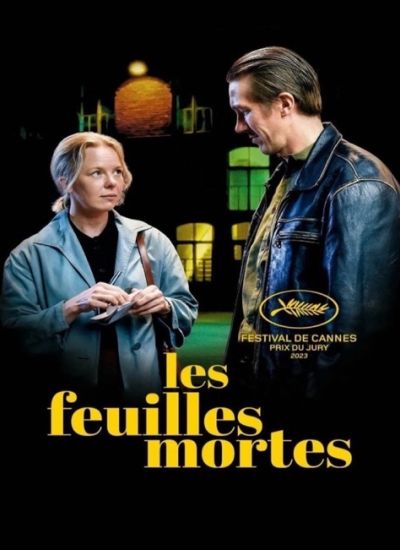 Les Feuilles mortes