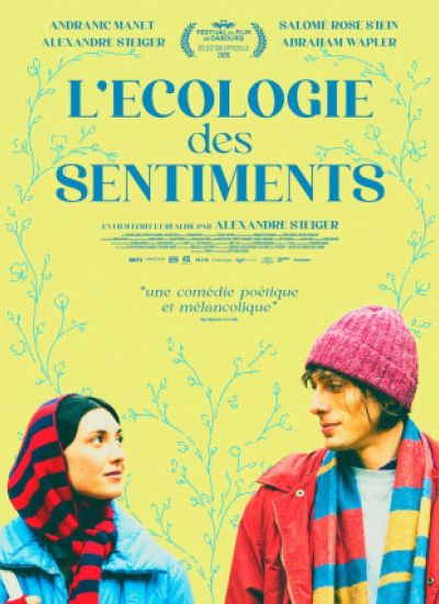L'écologie des sentiments