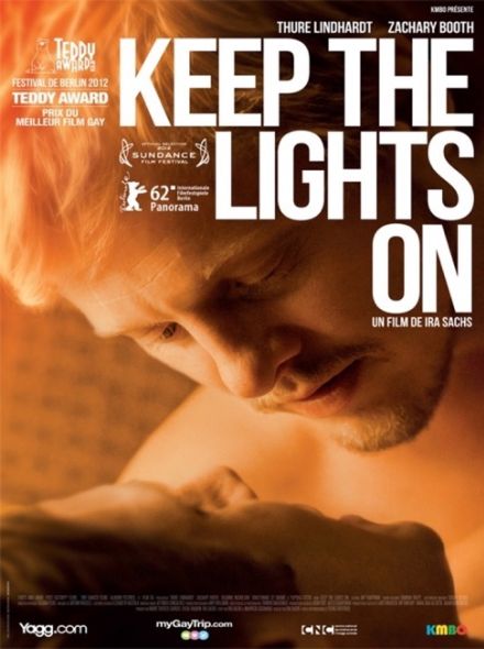 Keep the Lights On