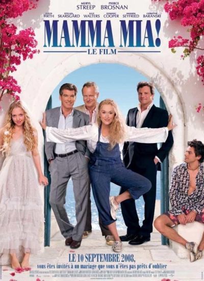 Mamma Mia !