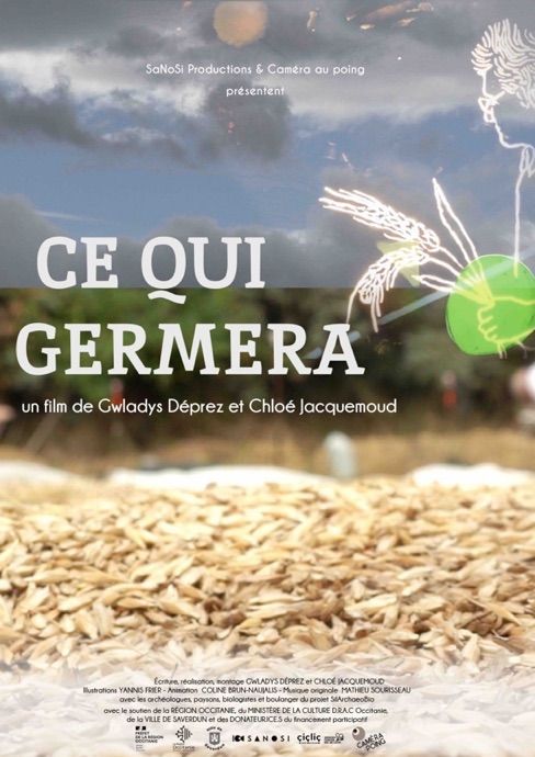 Ce qui germera