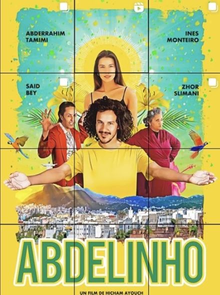 Abdelinho